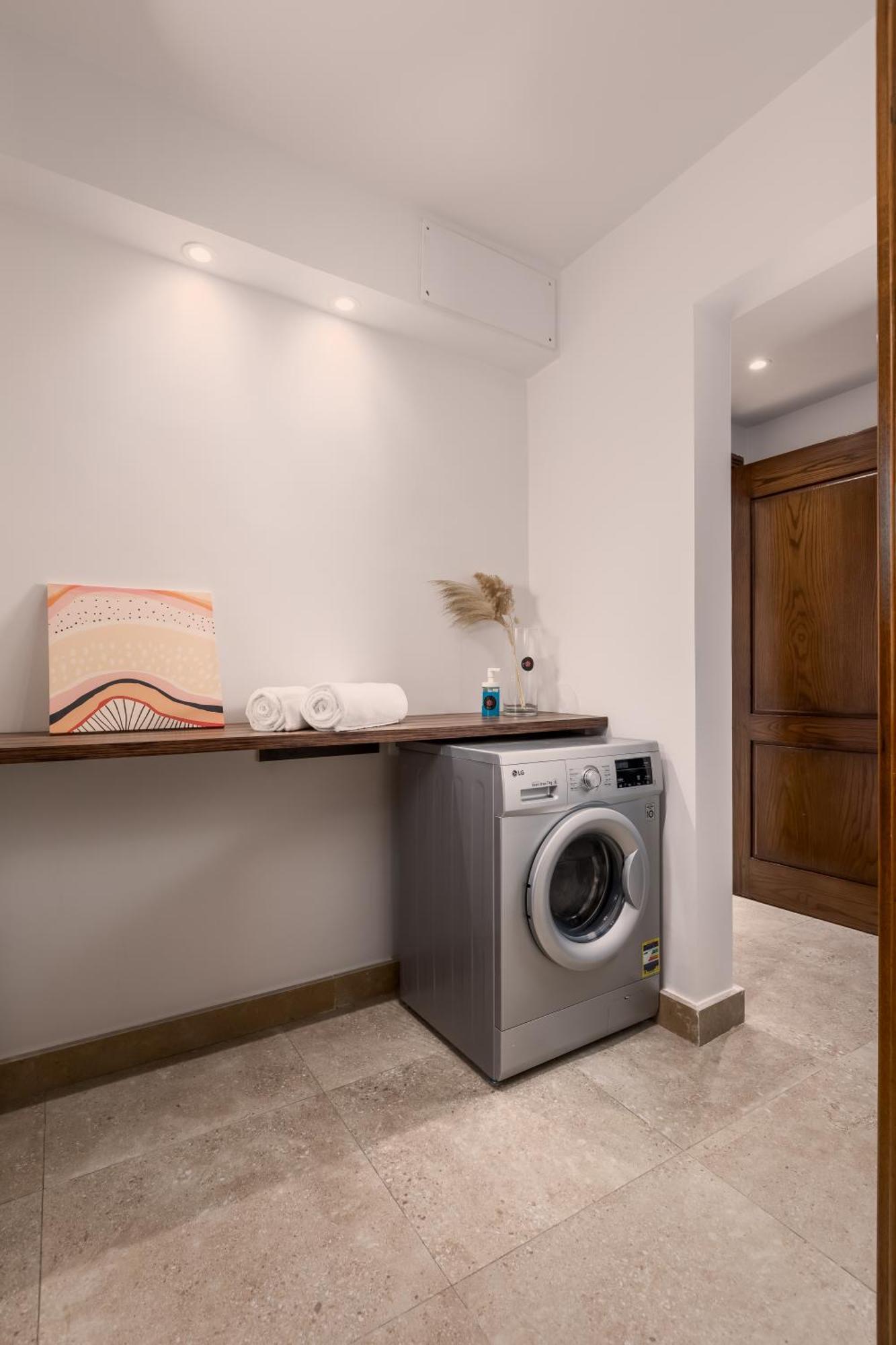 Livingville Nine カイロ エクステリア 写真
